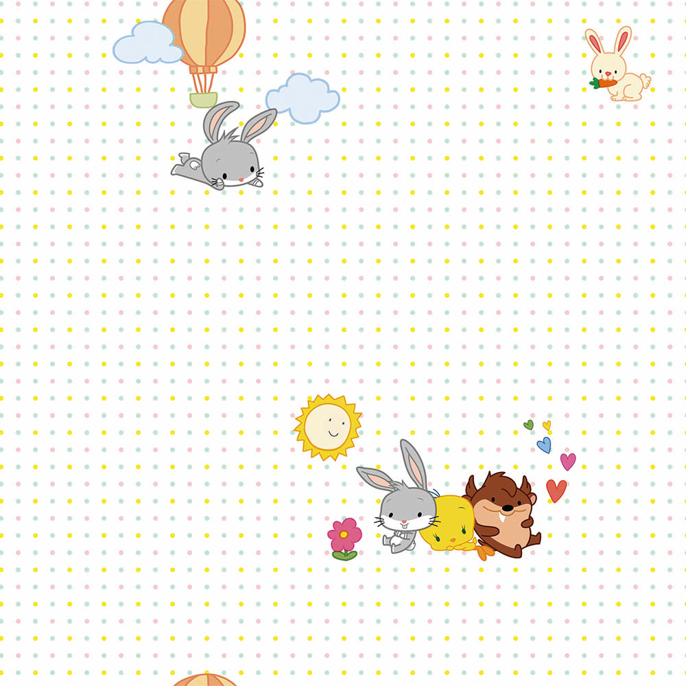 Papel de colgadura kids