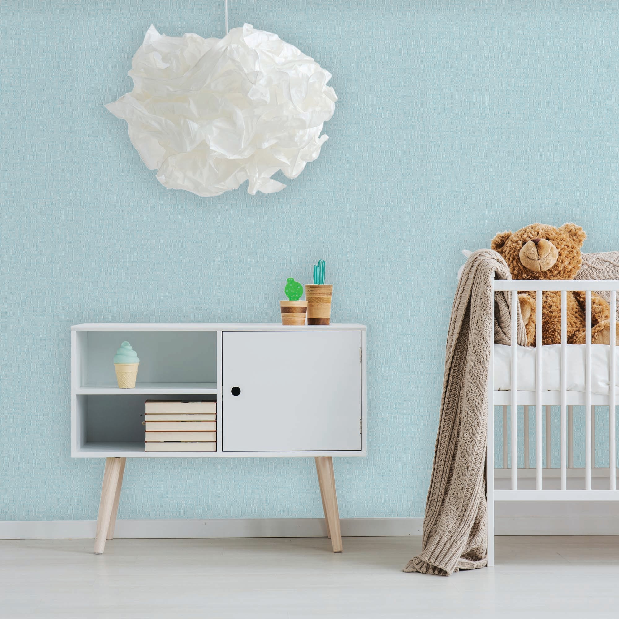 Papel de colgadura kids