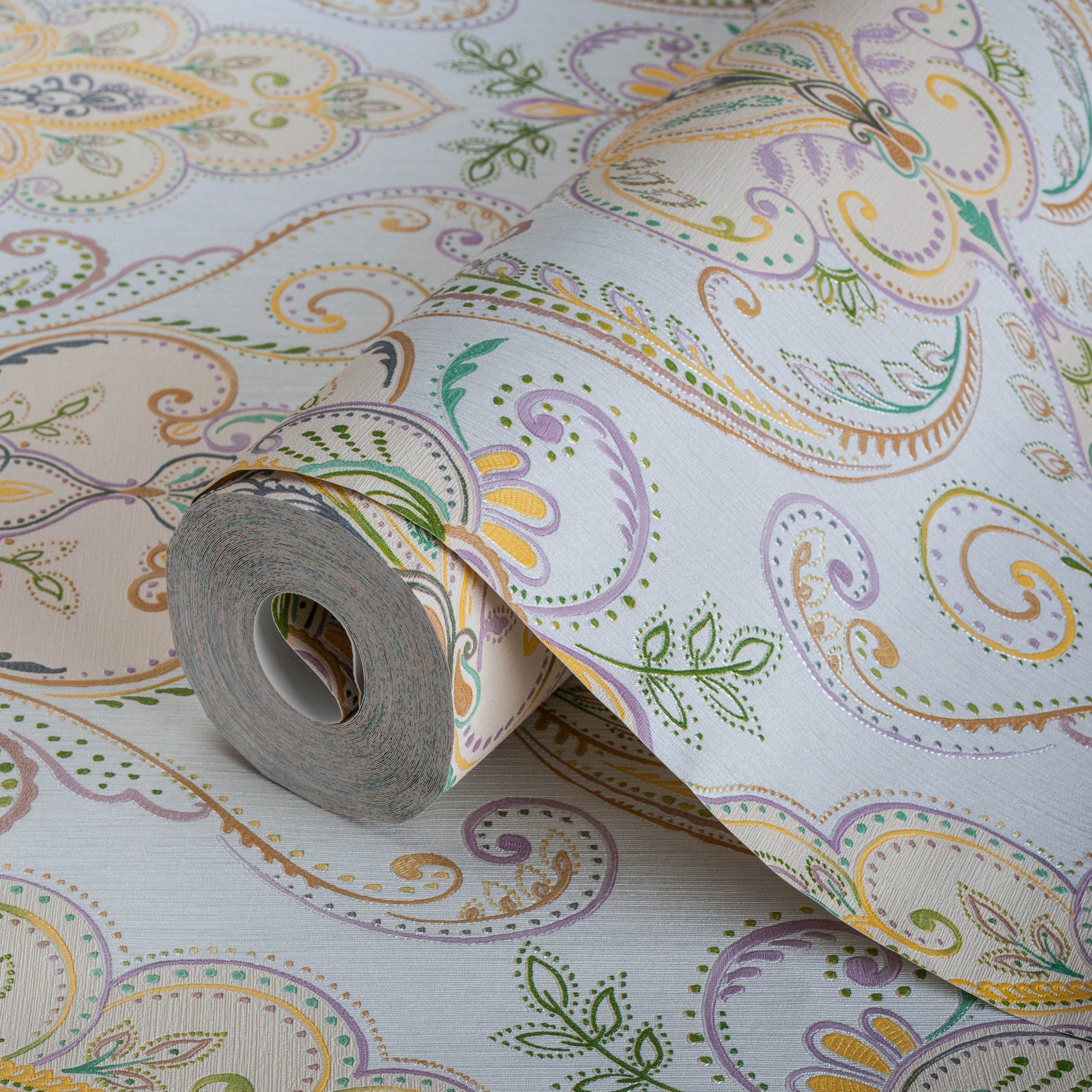 Papel de colgadura