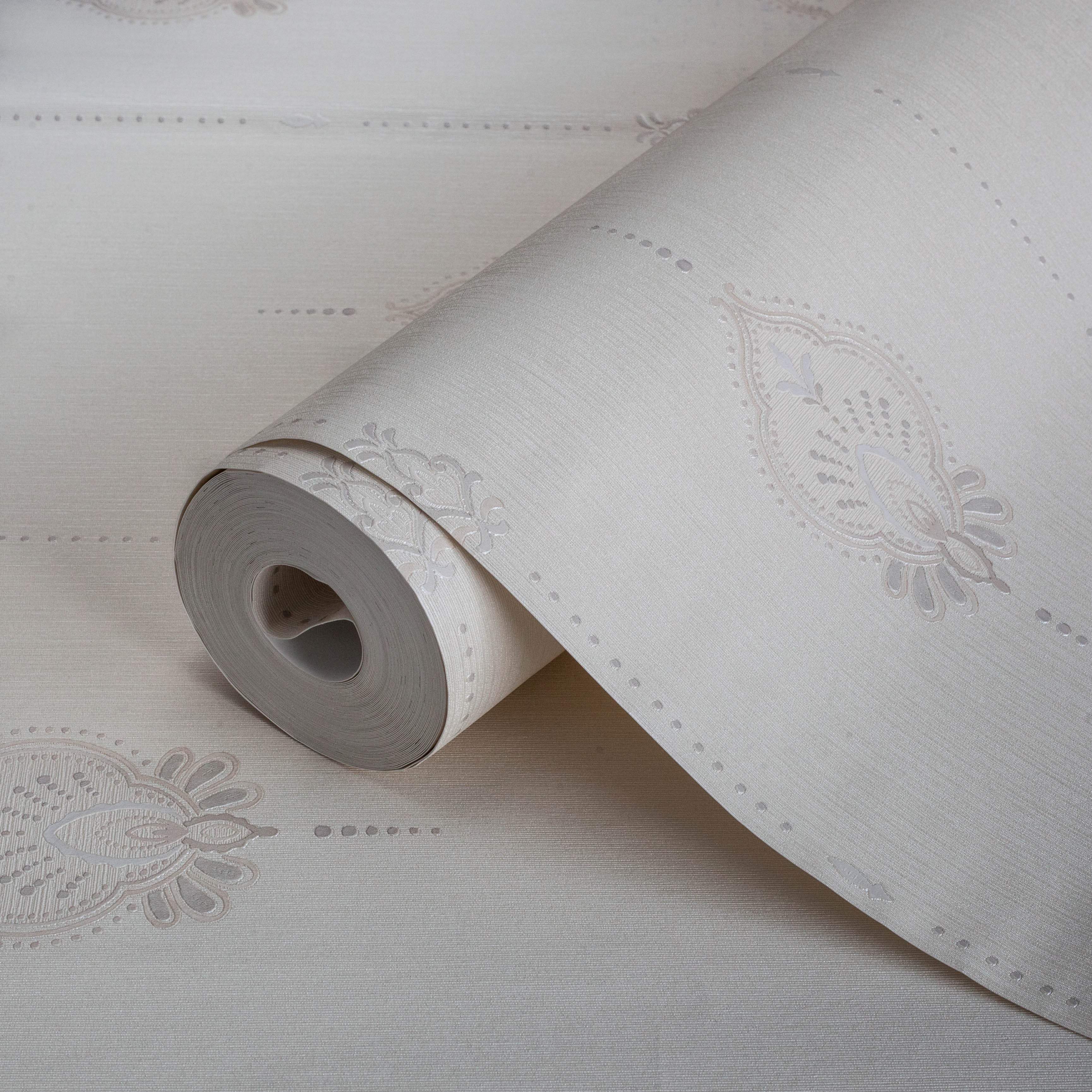 Papel de colgadura