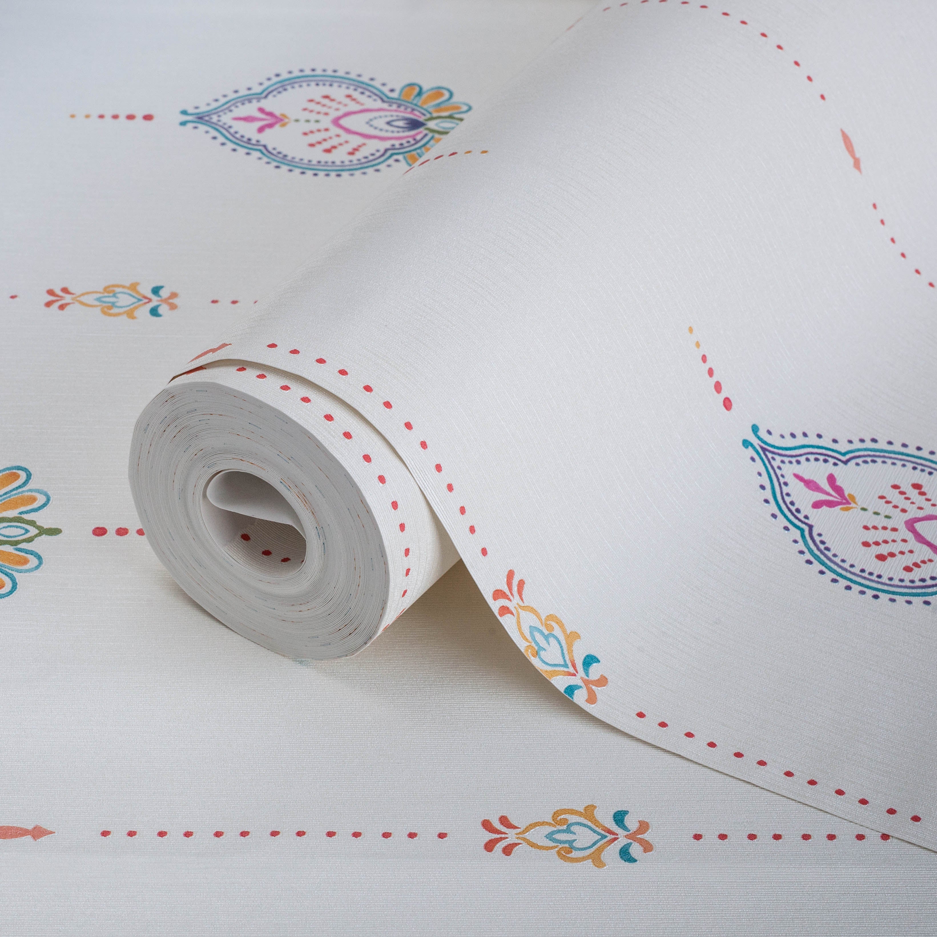 Papel de colgadura