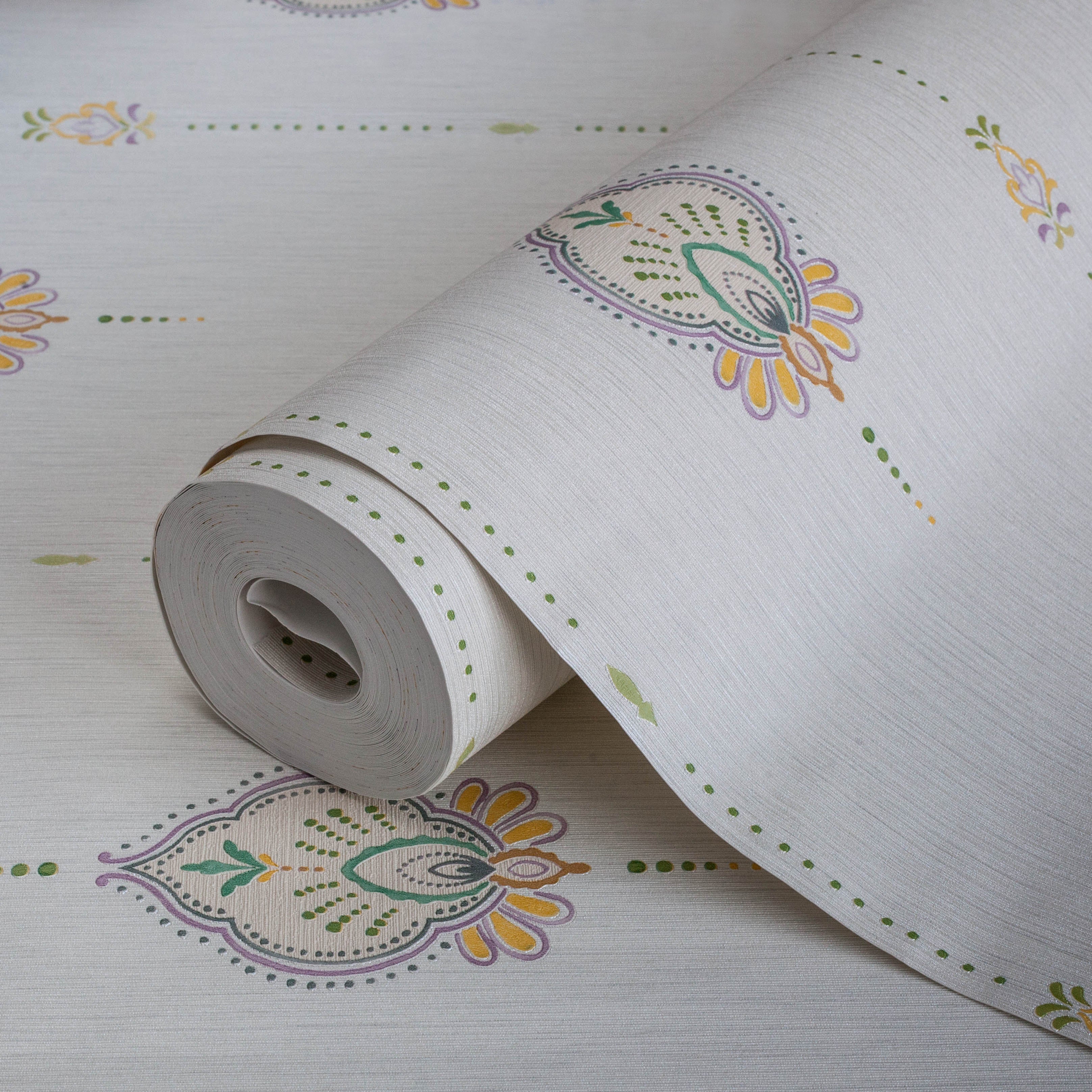 Papel de colgadura