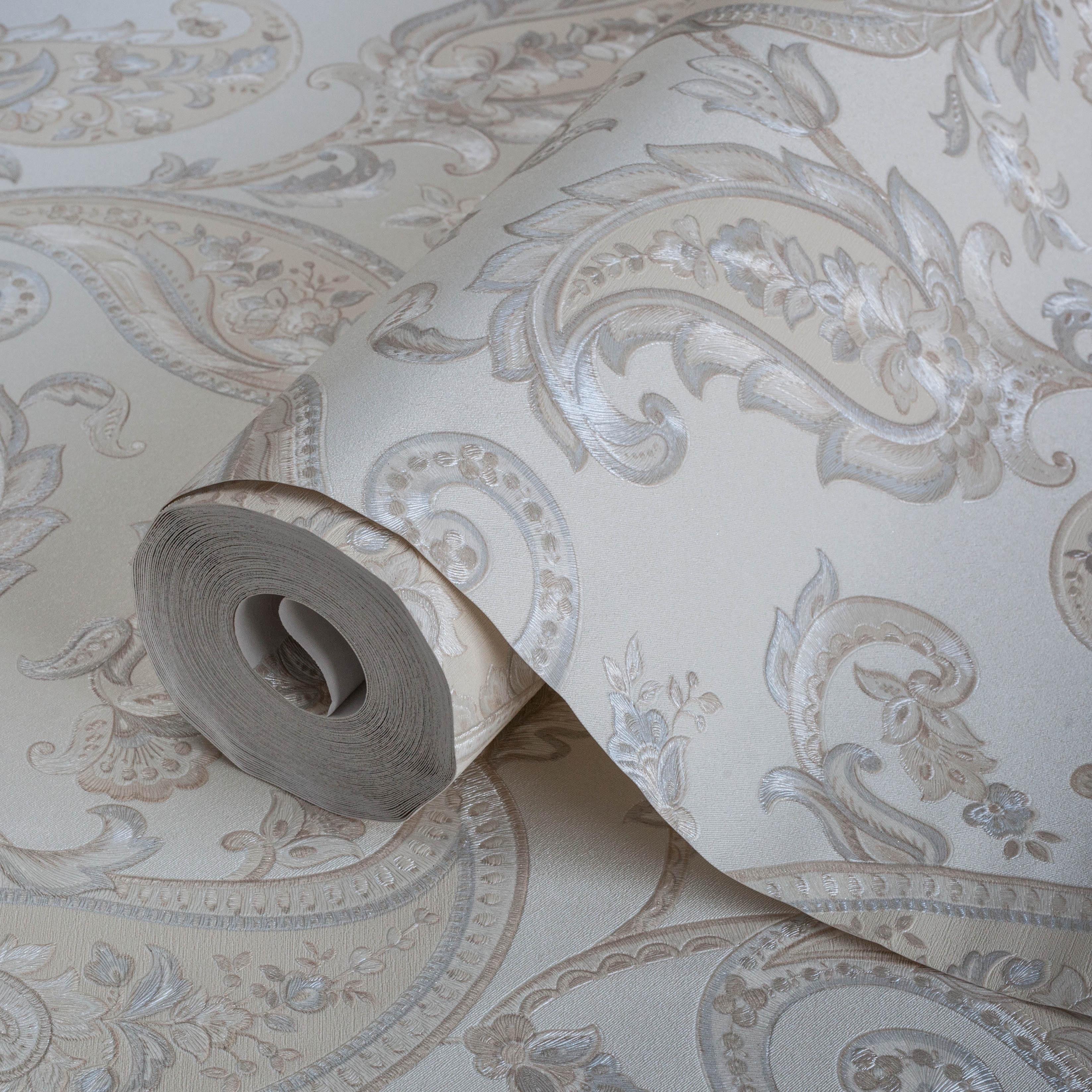 Papel de colgadura
