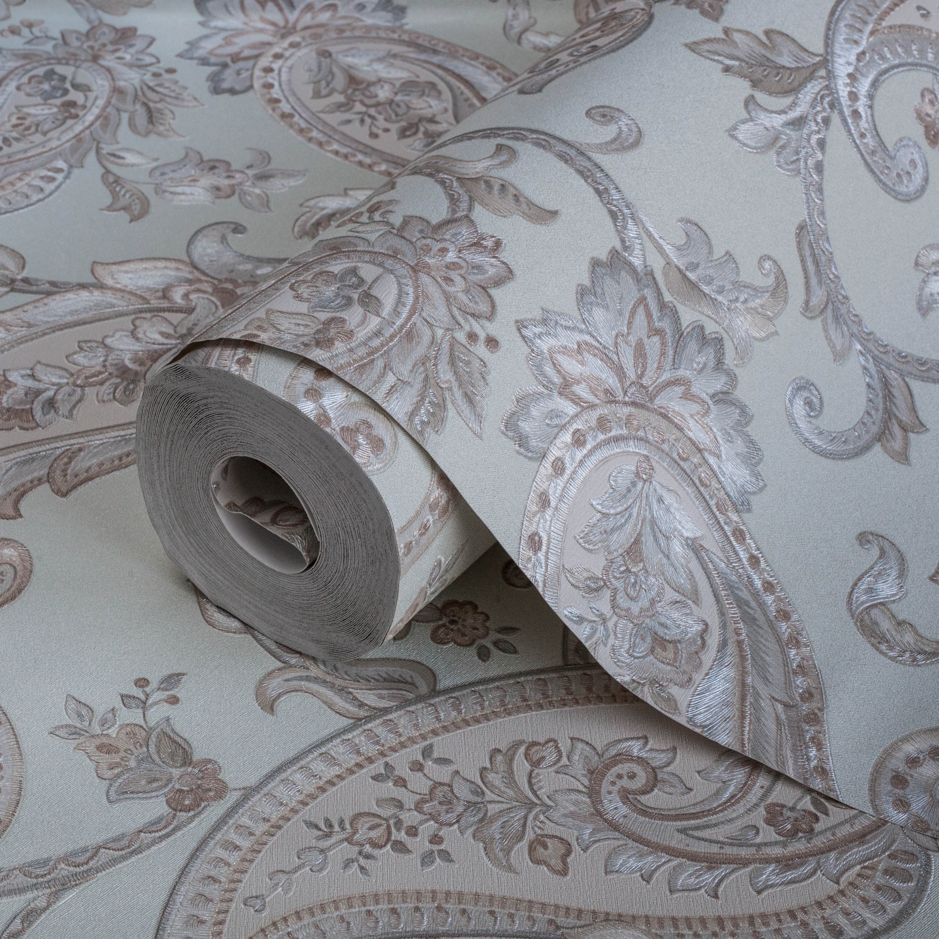 Papel de colgadura