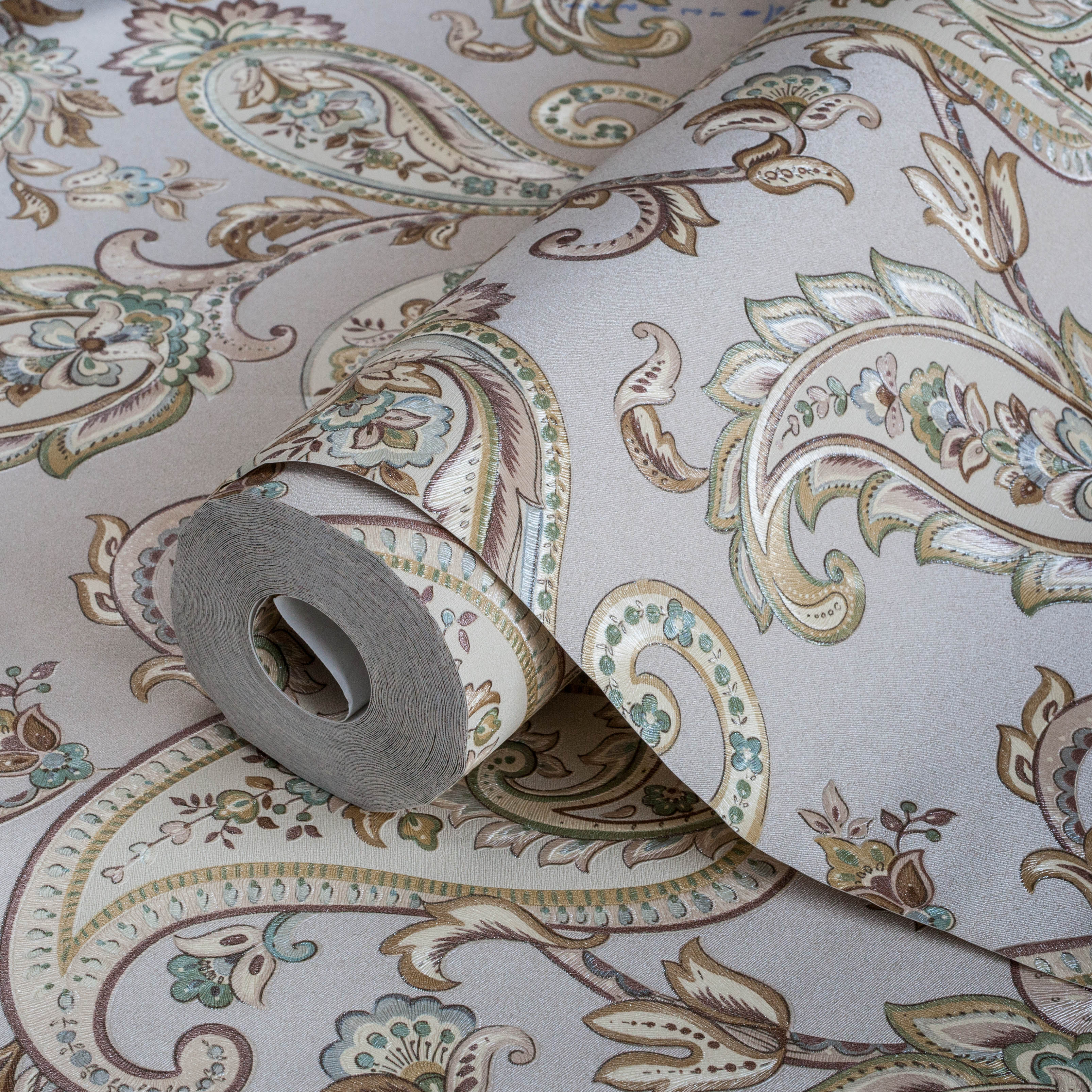 Papel de colgadura