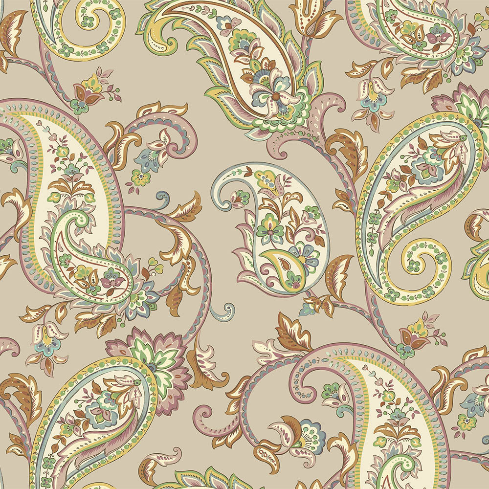Papel de colgadura