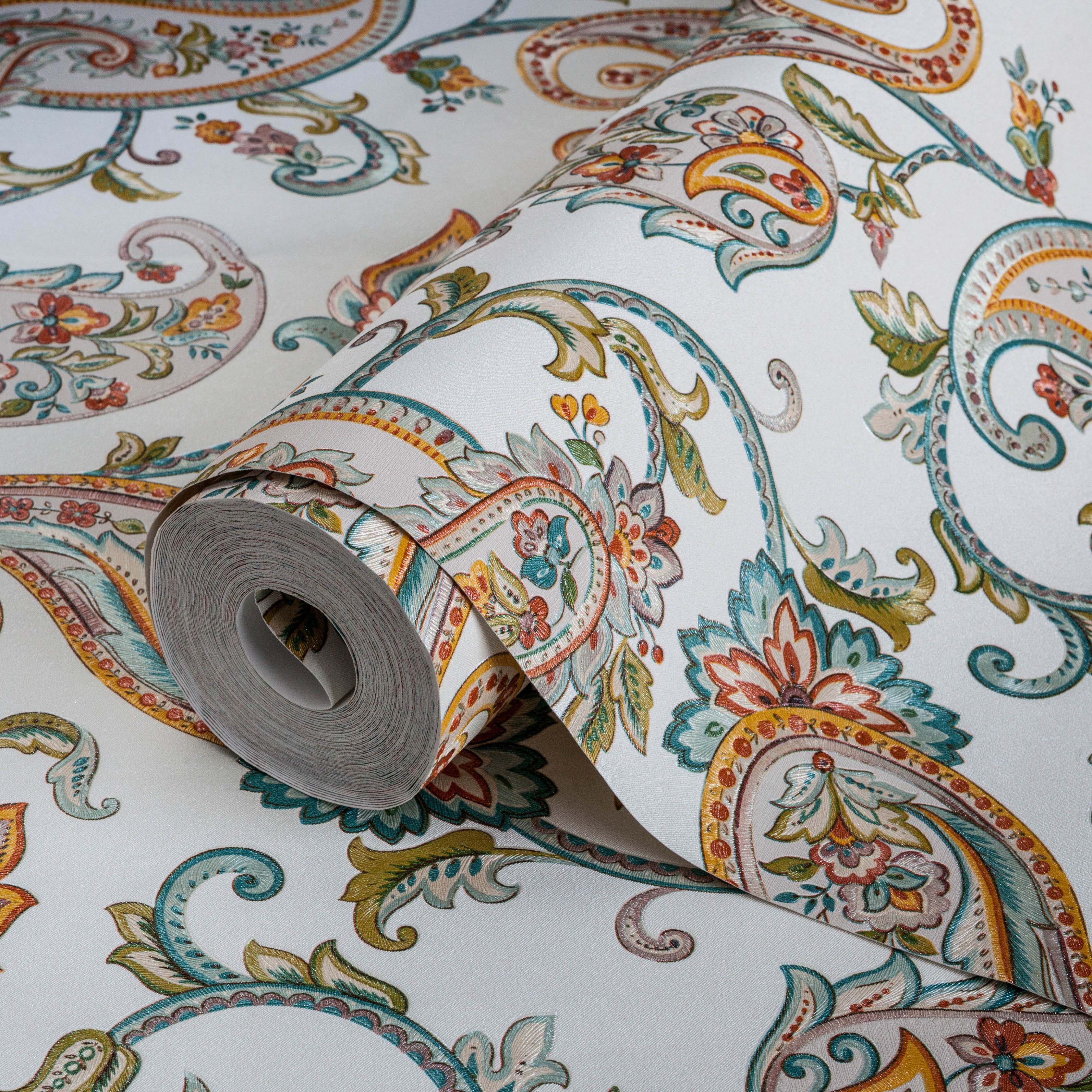 Papel de colgadura
