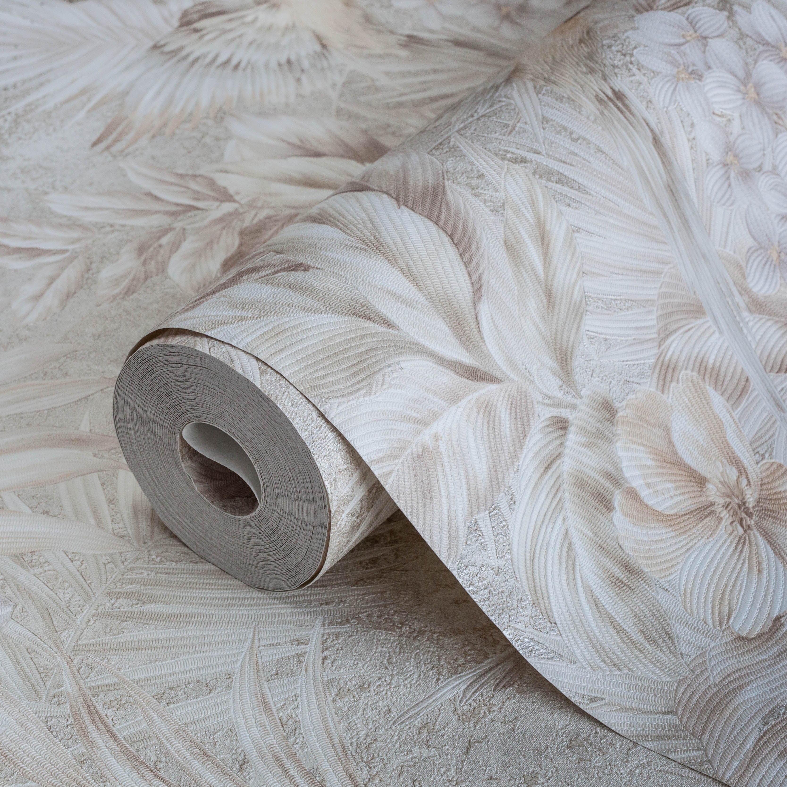 Papel de colgadura