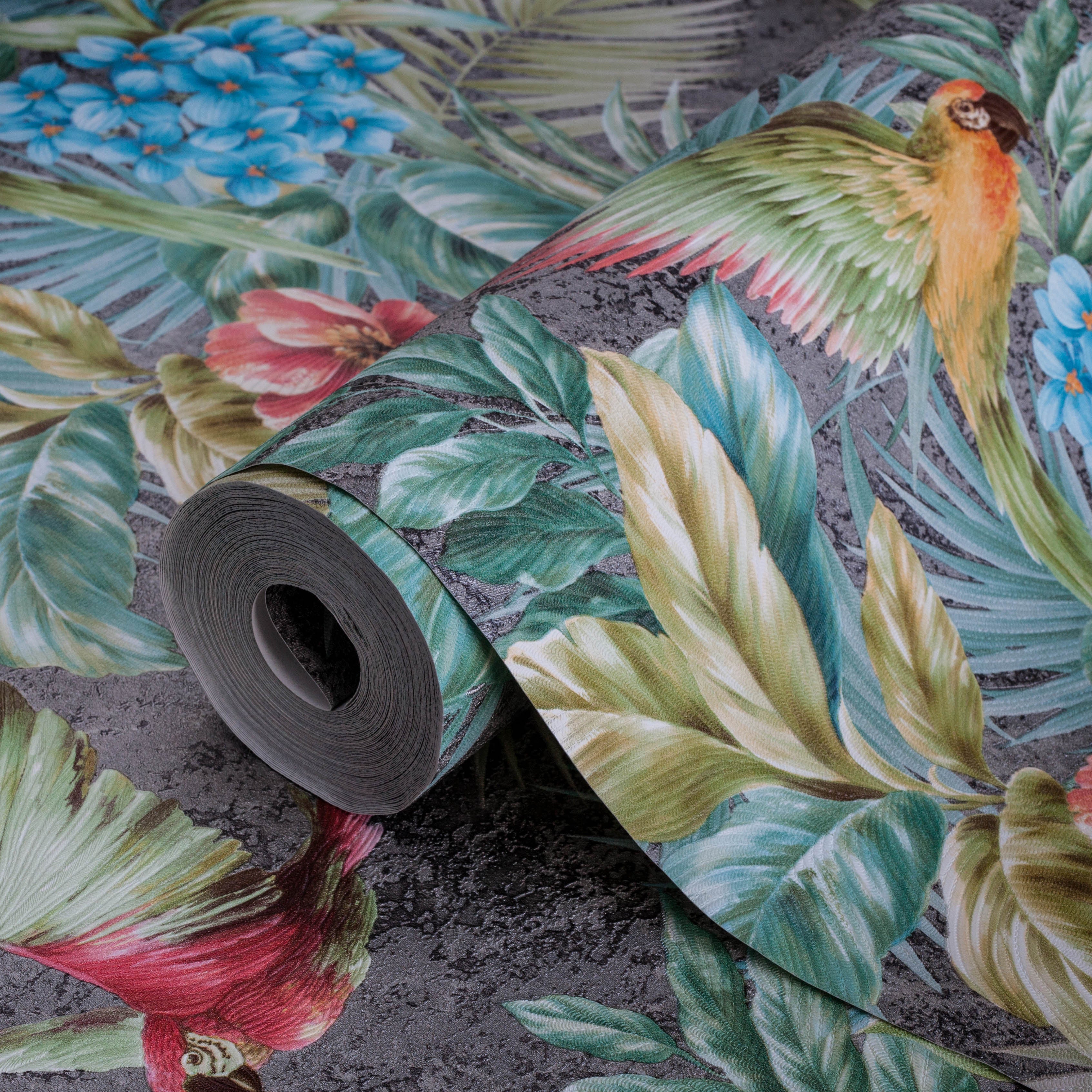 Papel de colgadura