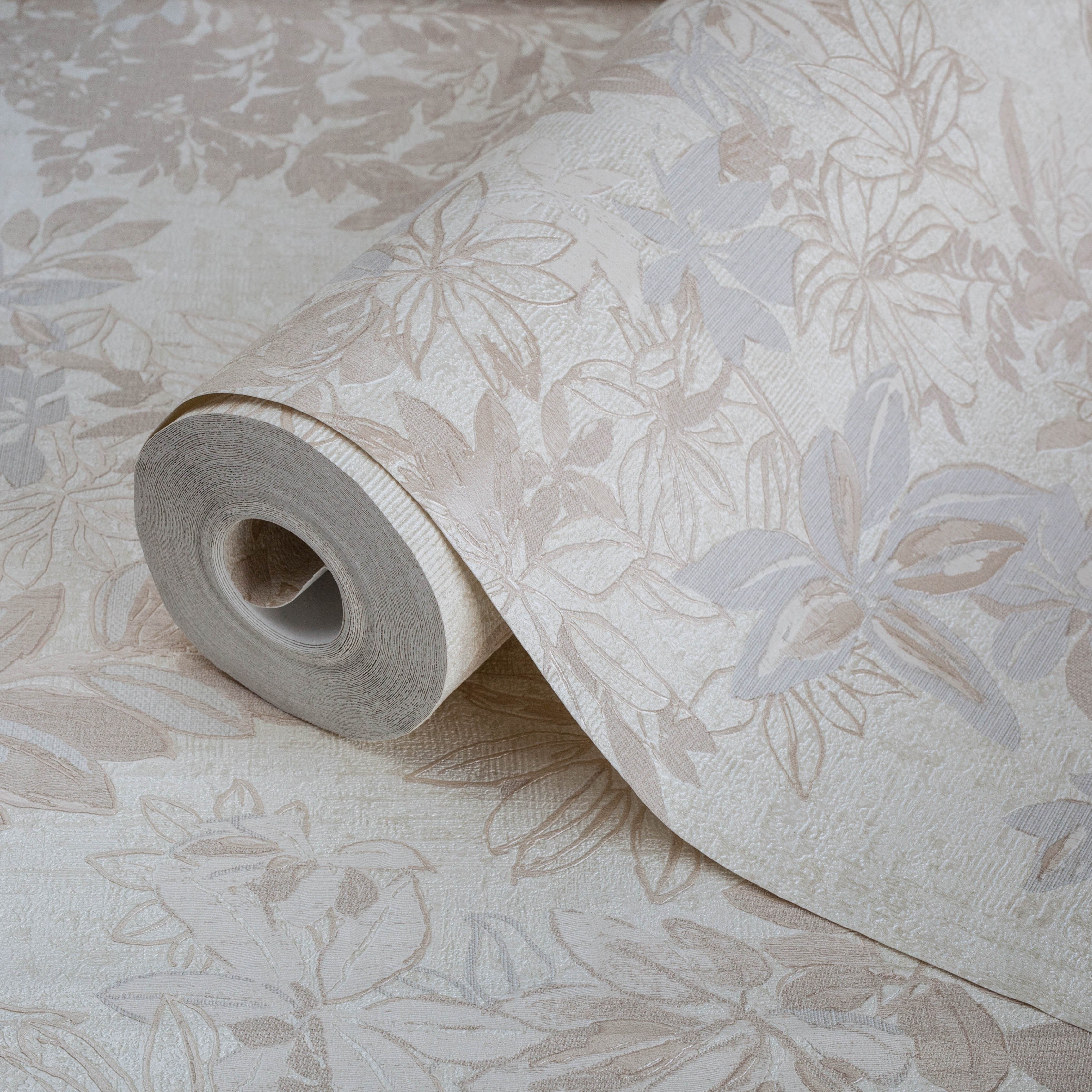 Papel de colgadura