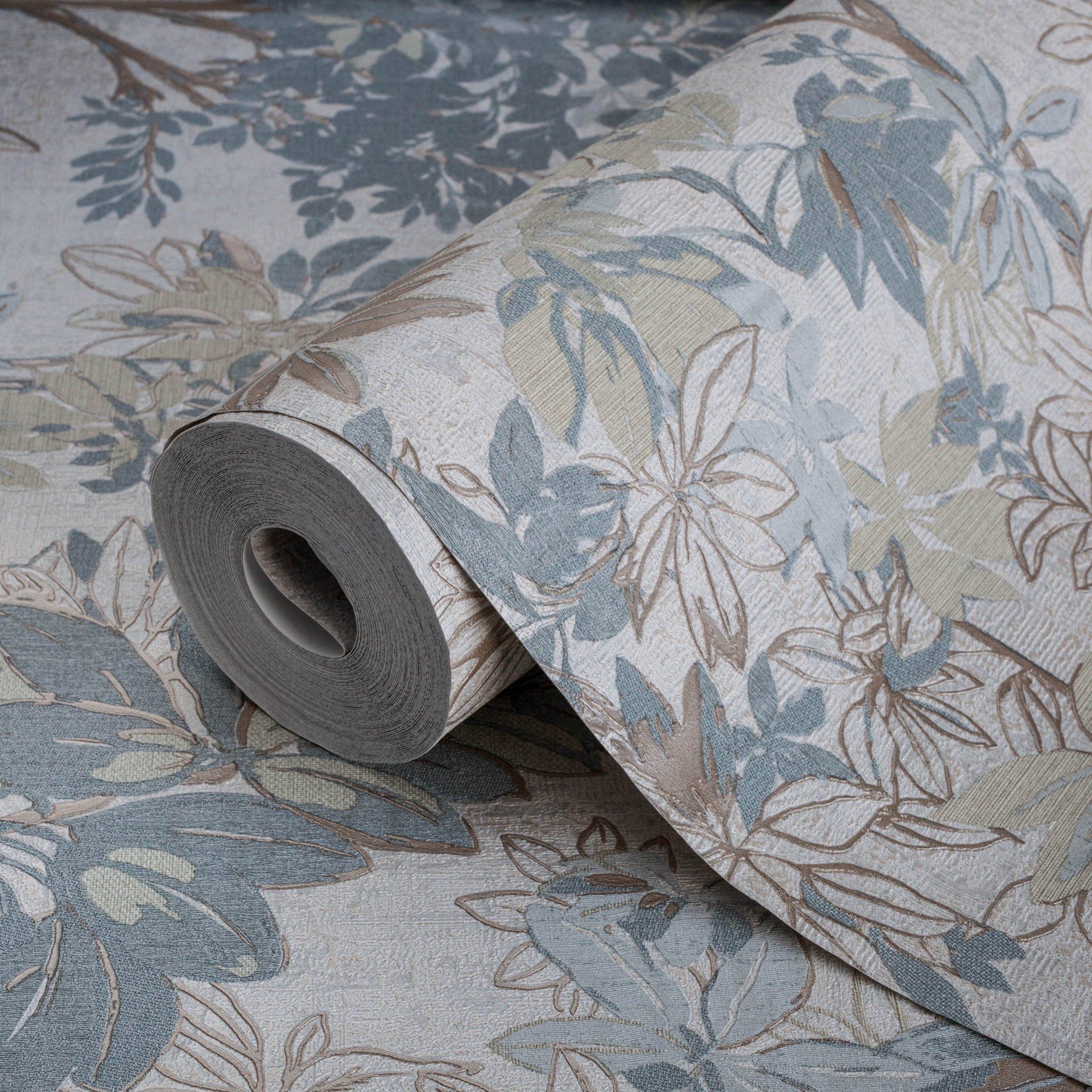 Papel de colgadura