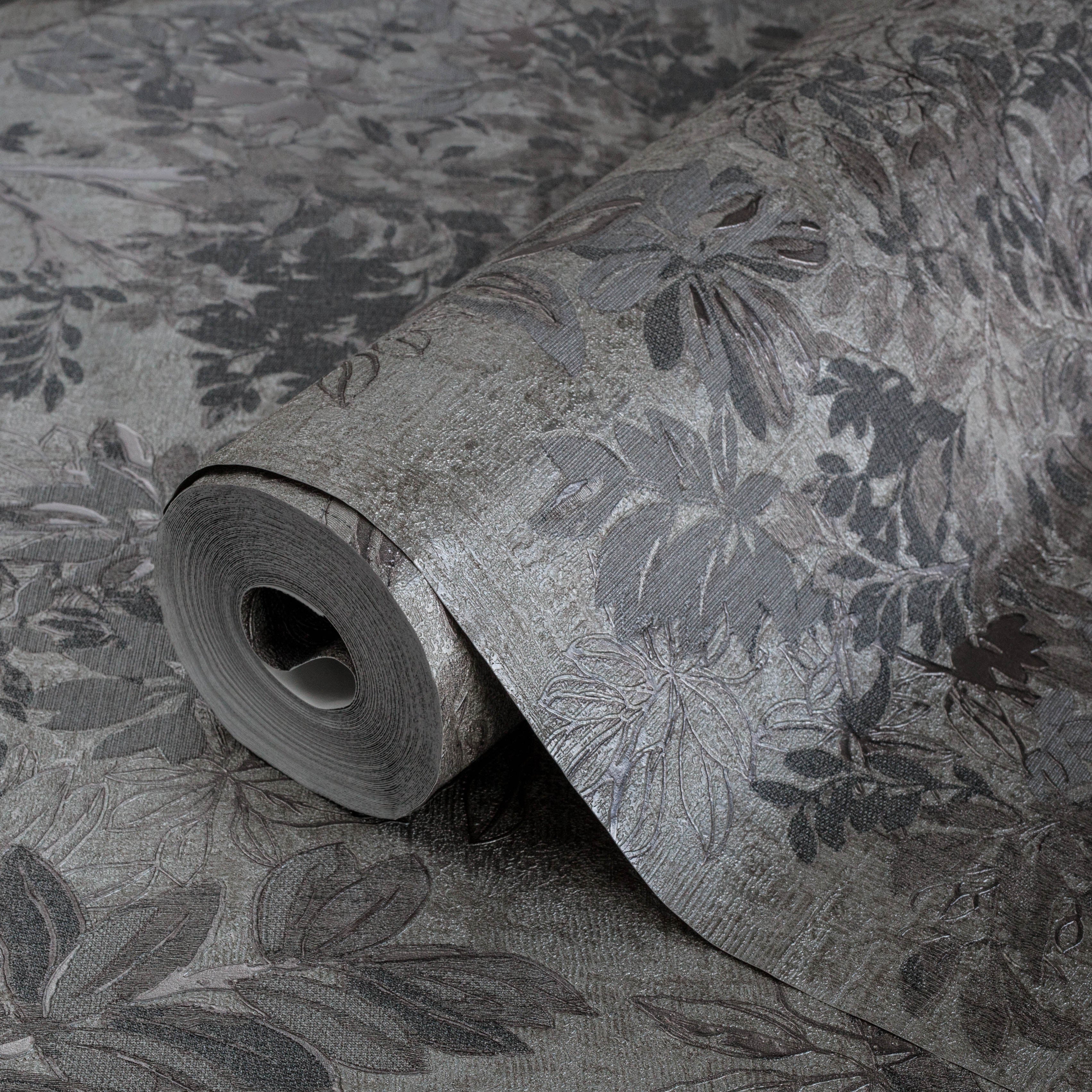 Papel de colgadura