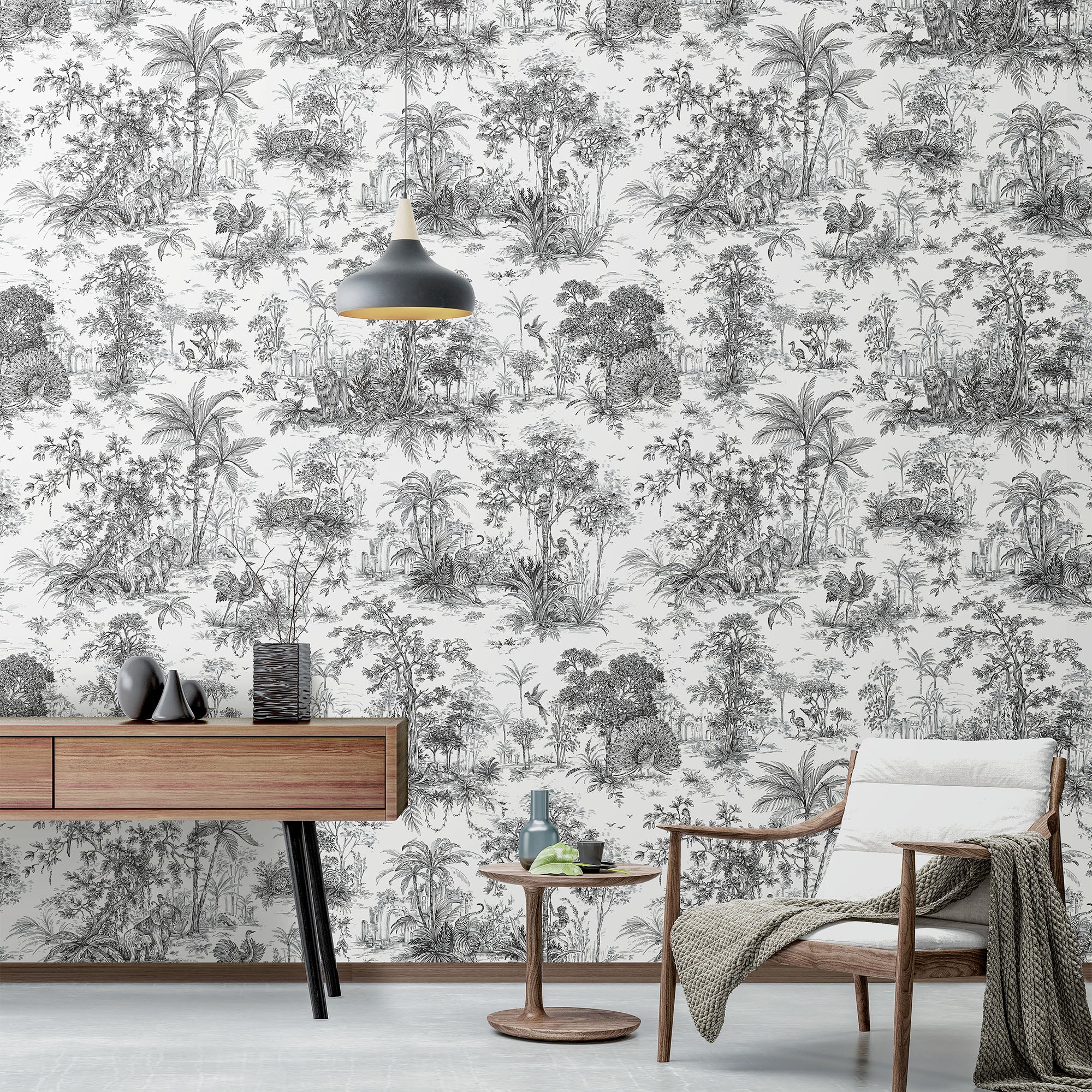 Papel de colgadura