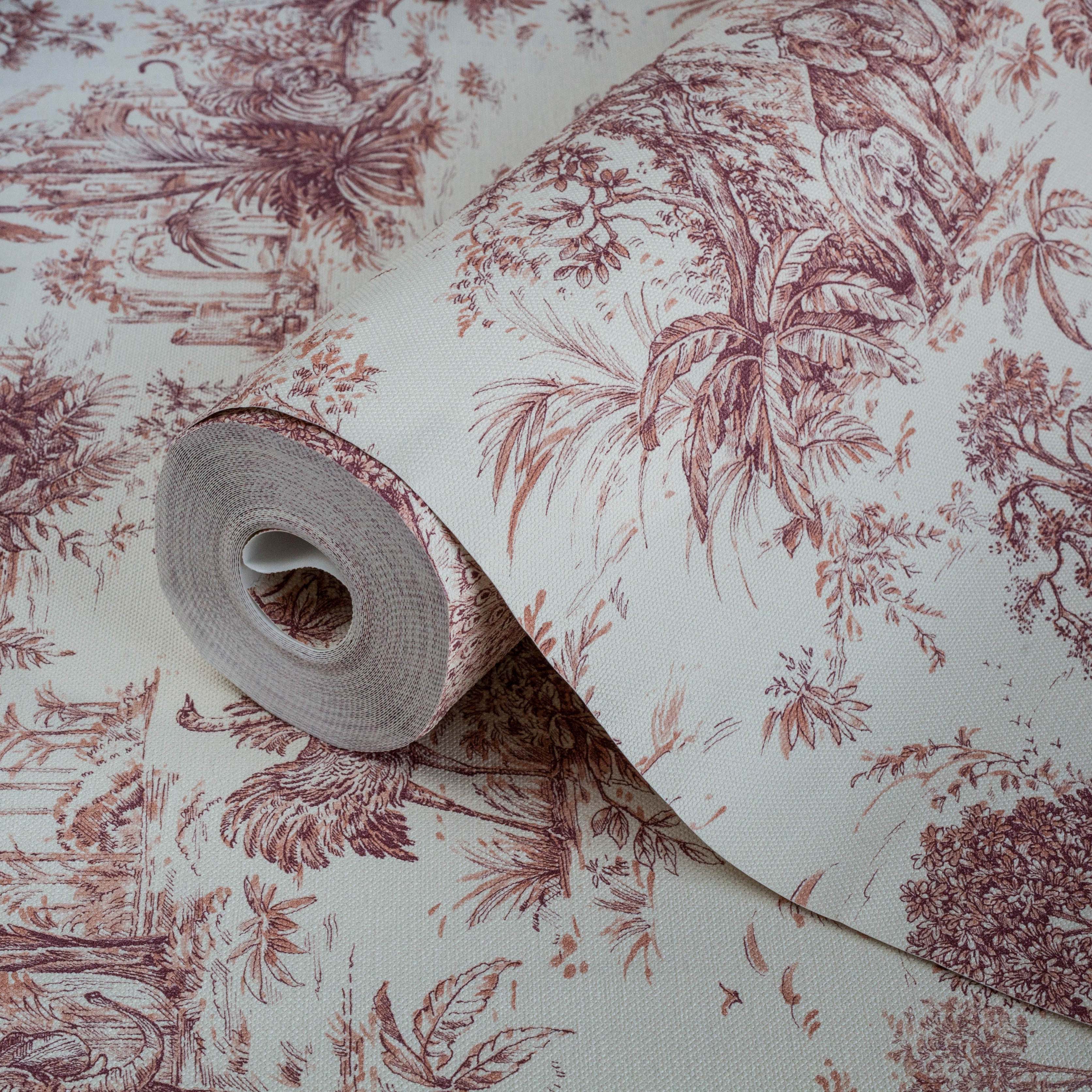 Papel de colgadura