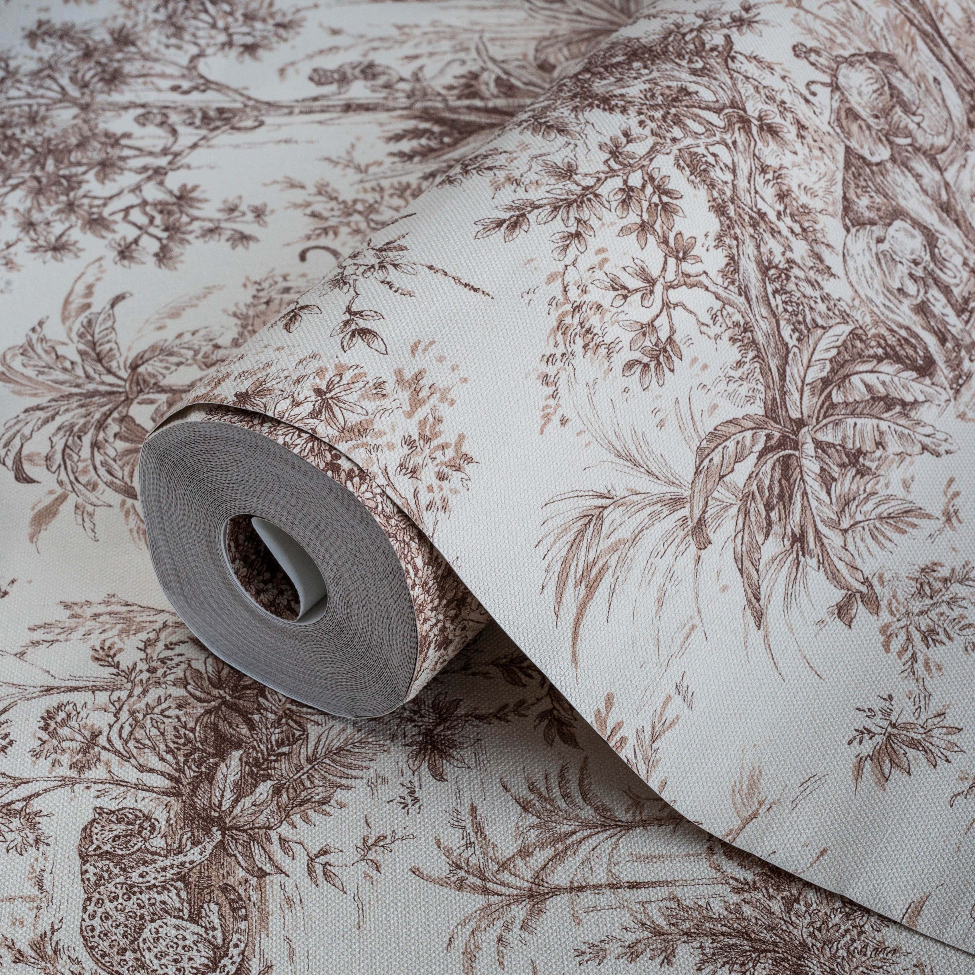 Papel de colgadura