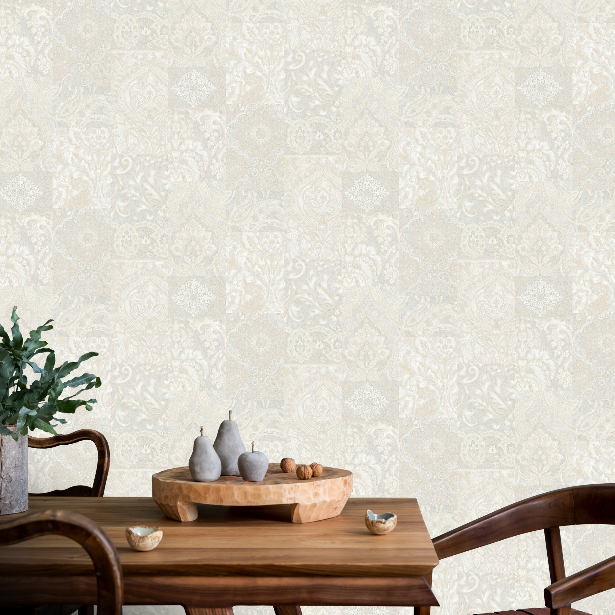 Papel de colgadura