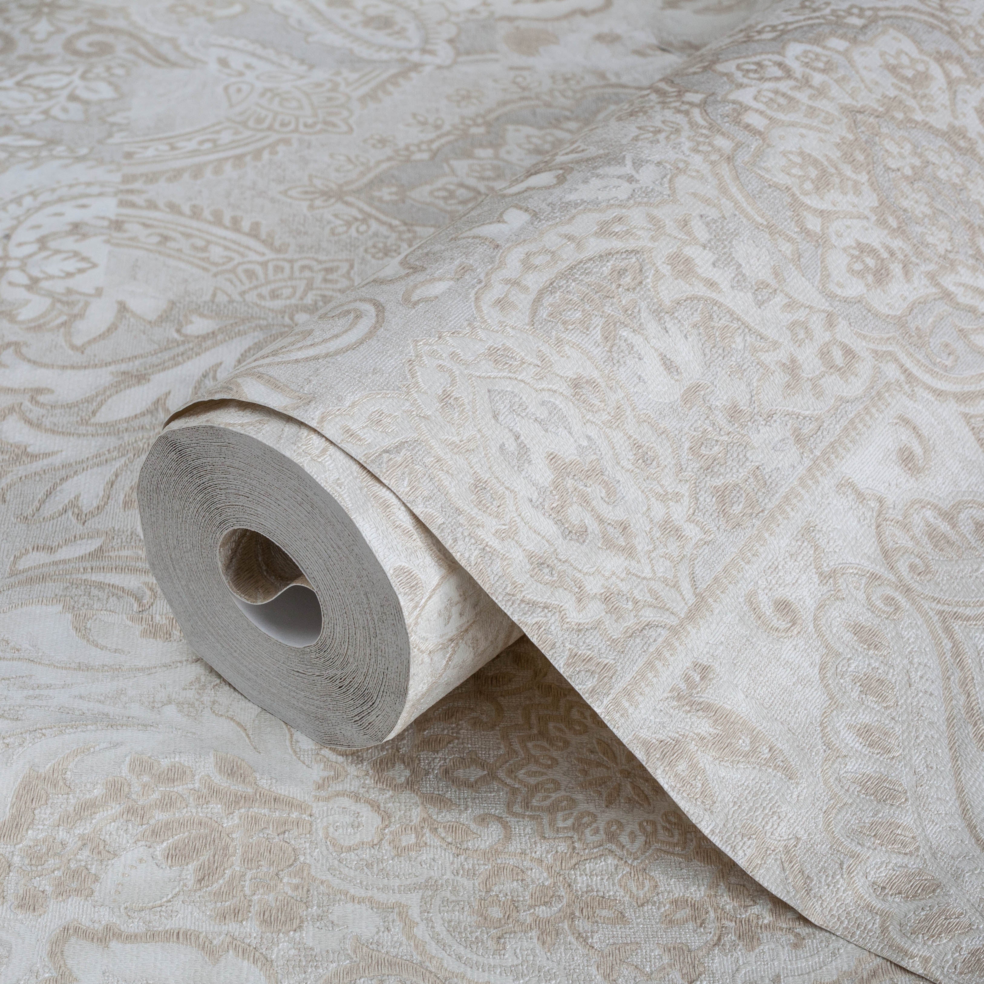 Papel de colgadura