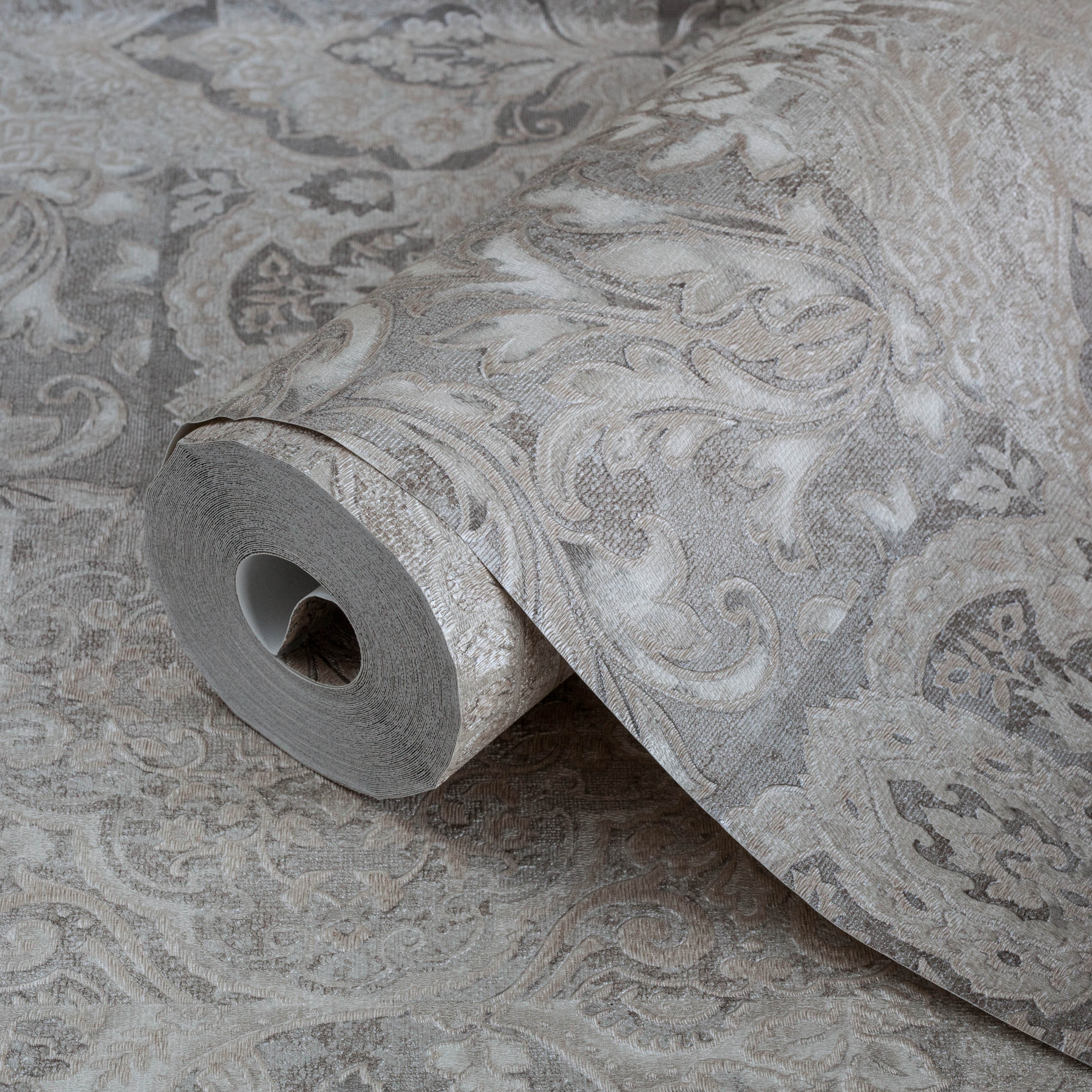 Papel de colgadura