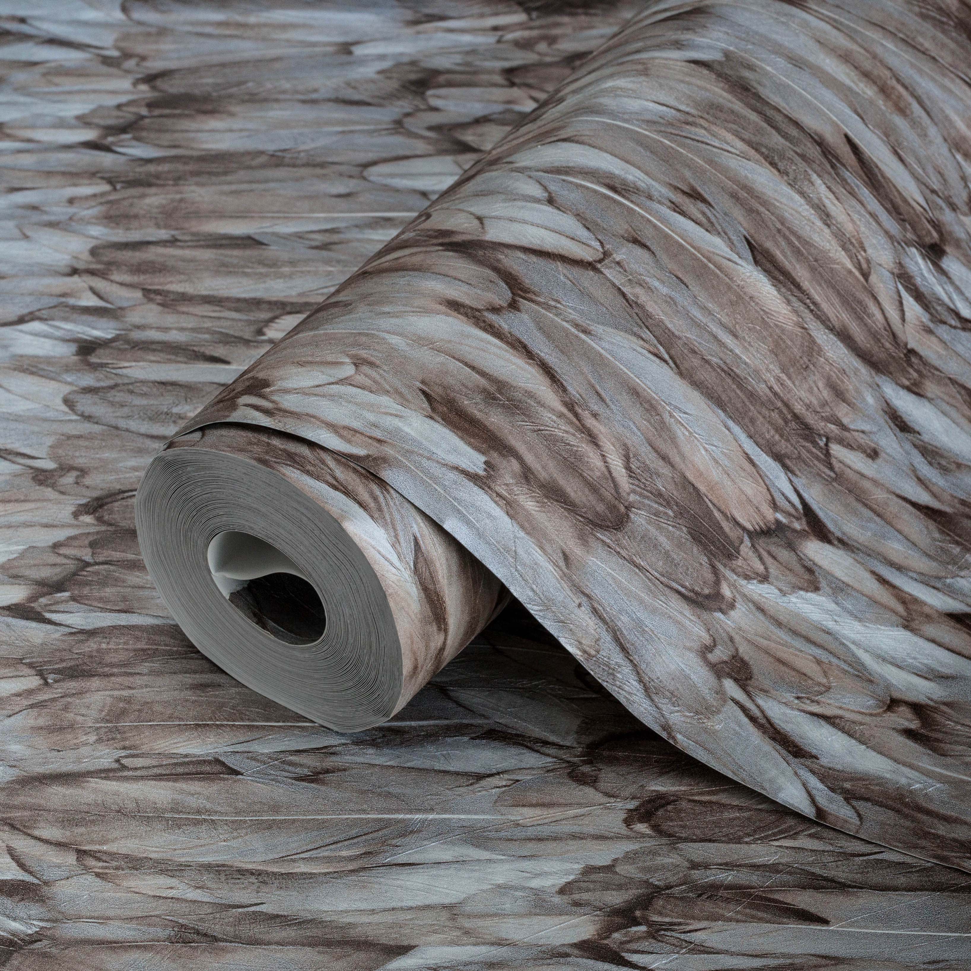 Papel de colgadura