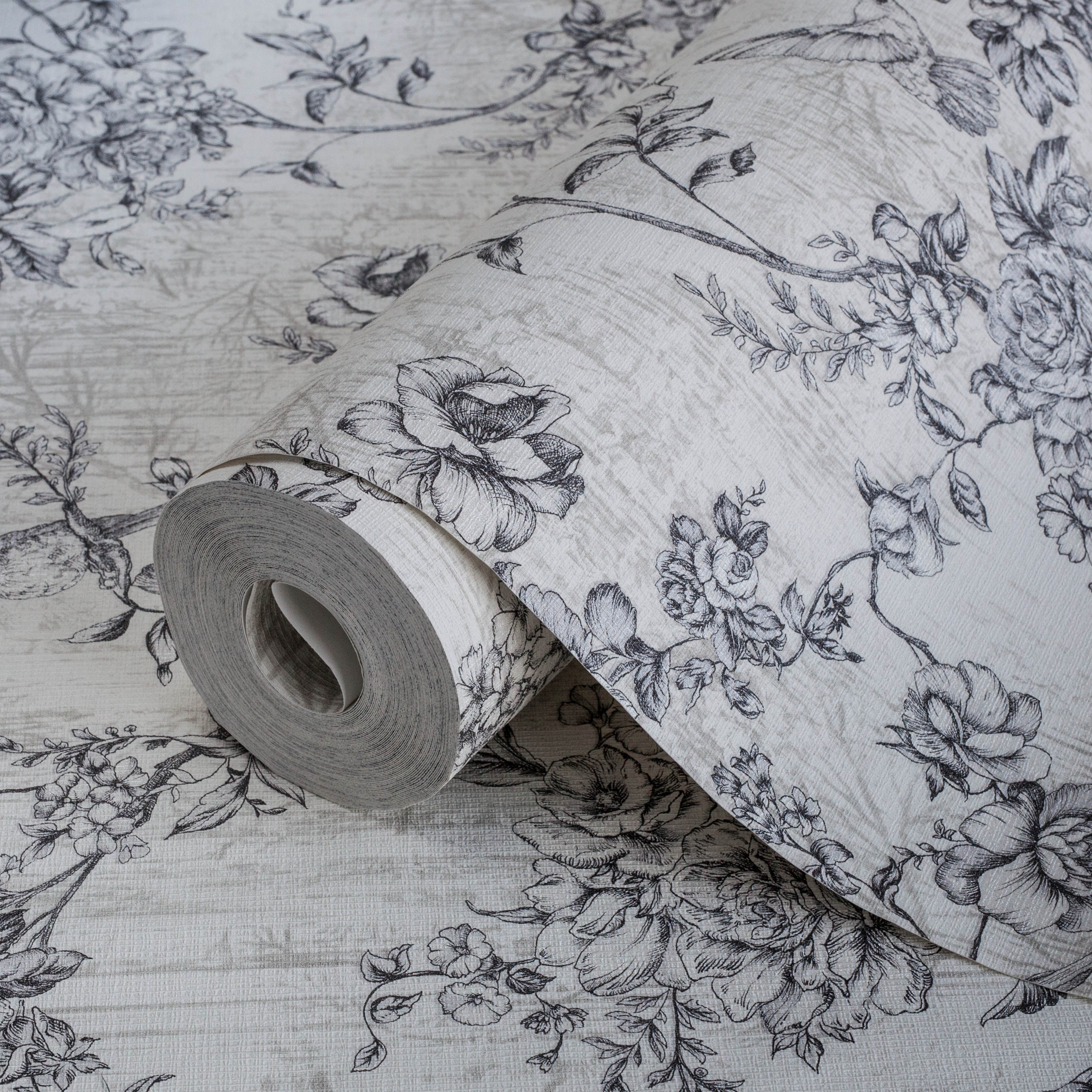 Papel de colgadura