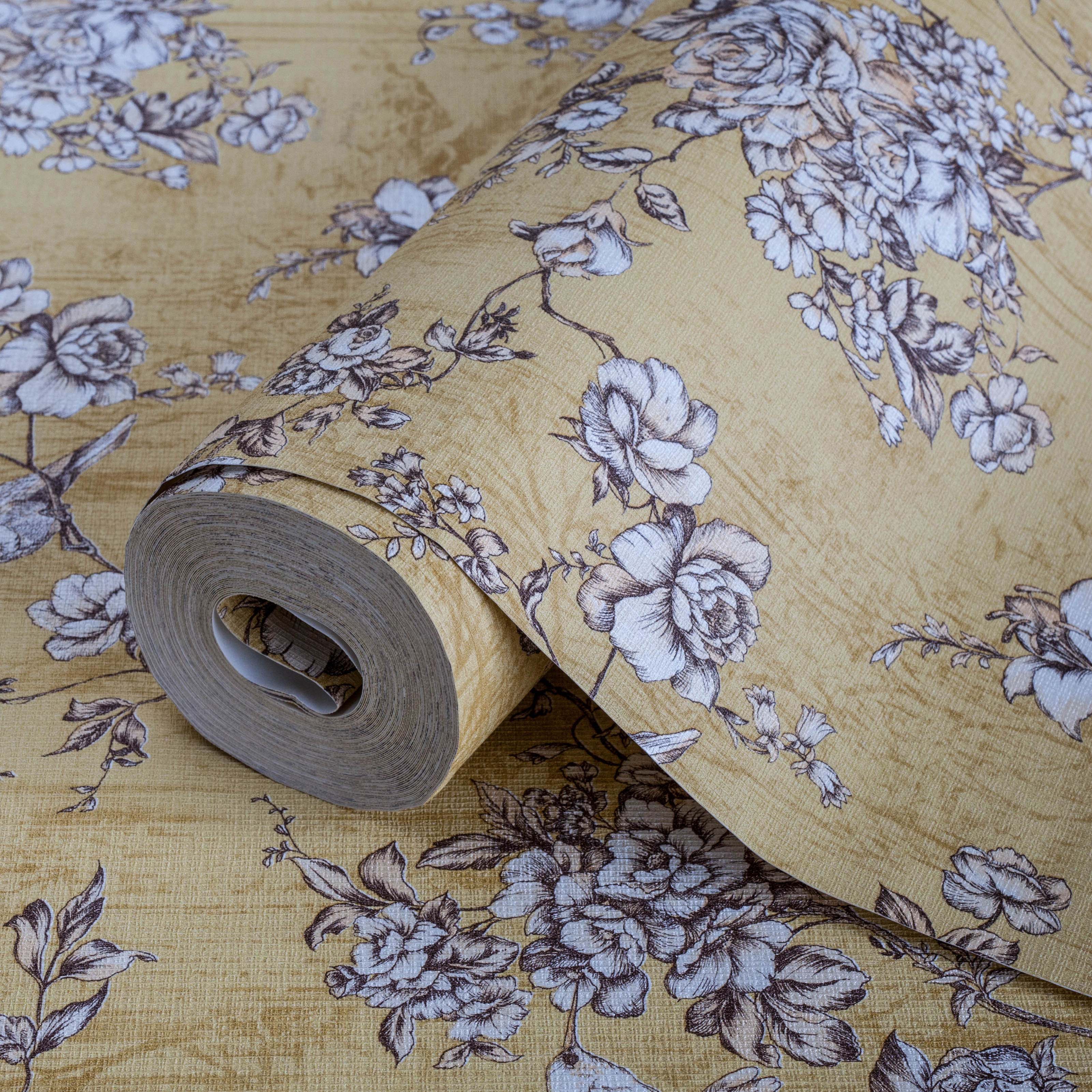 Papel de colgadura