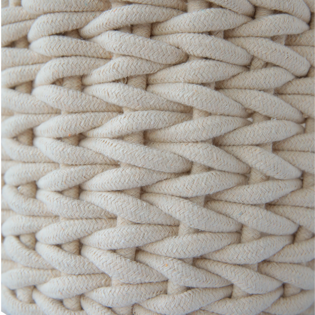 CANASTA DECORATIVA