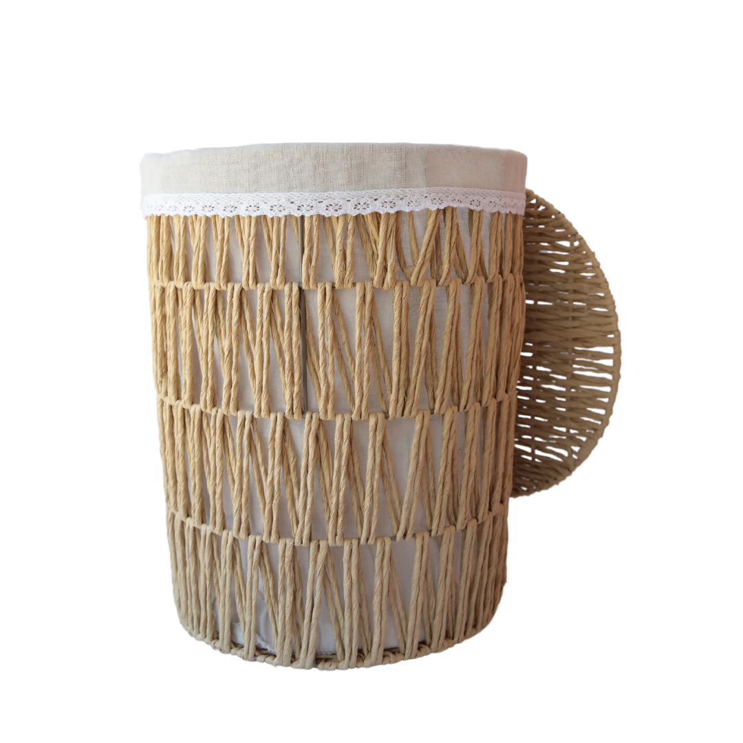 CANASTO DECORATIVO