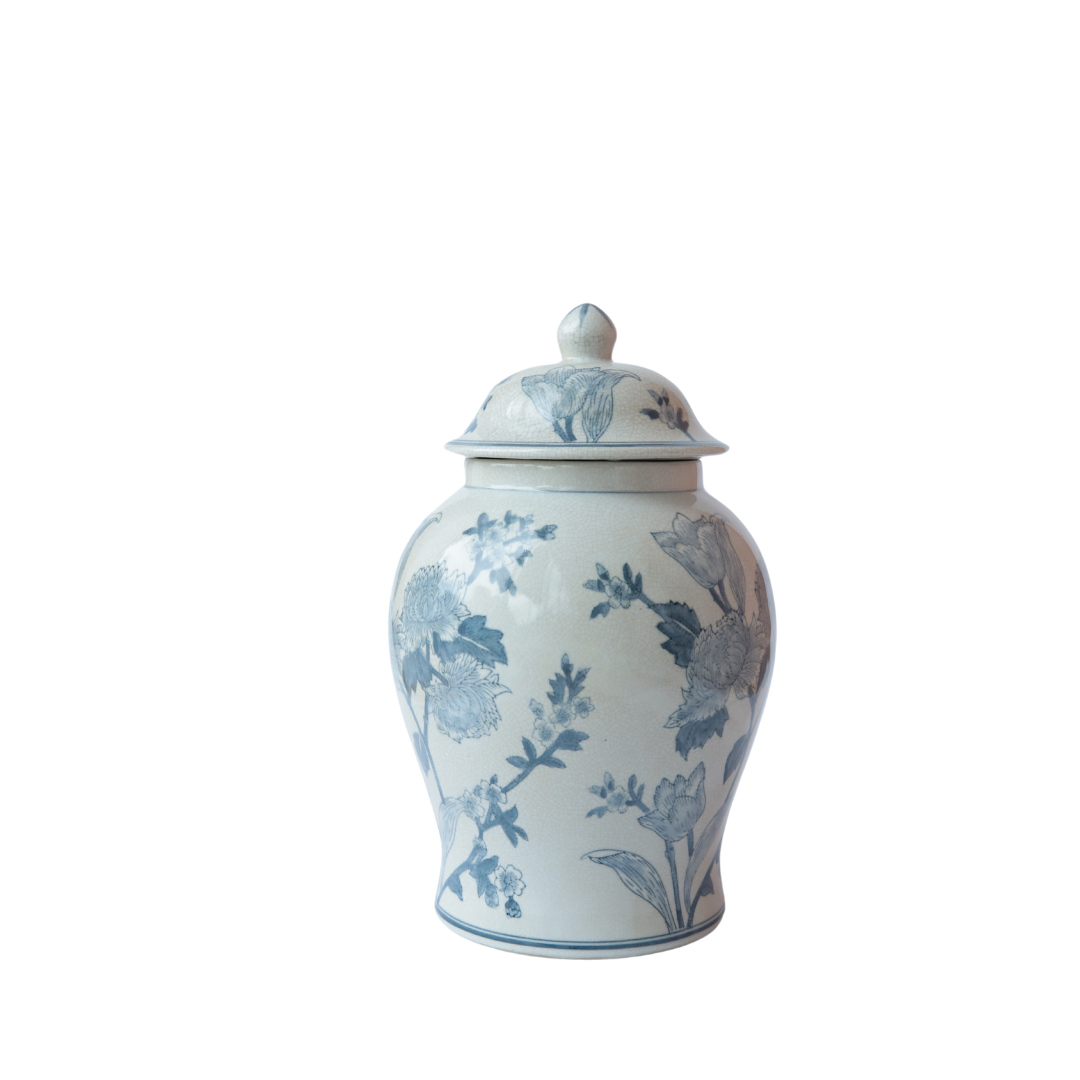 URNA DECORATIVA
