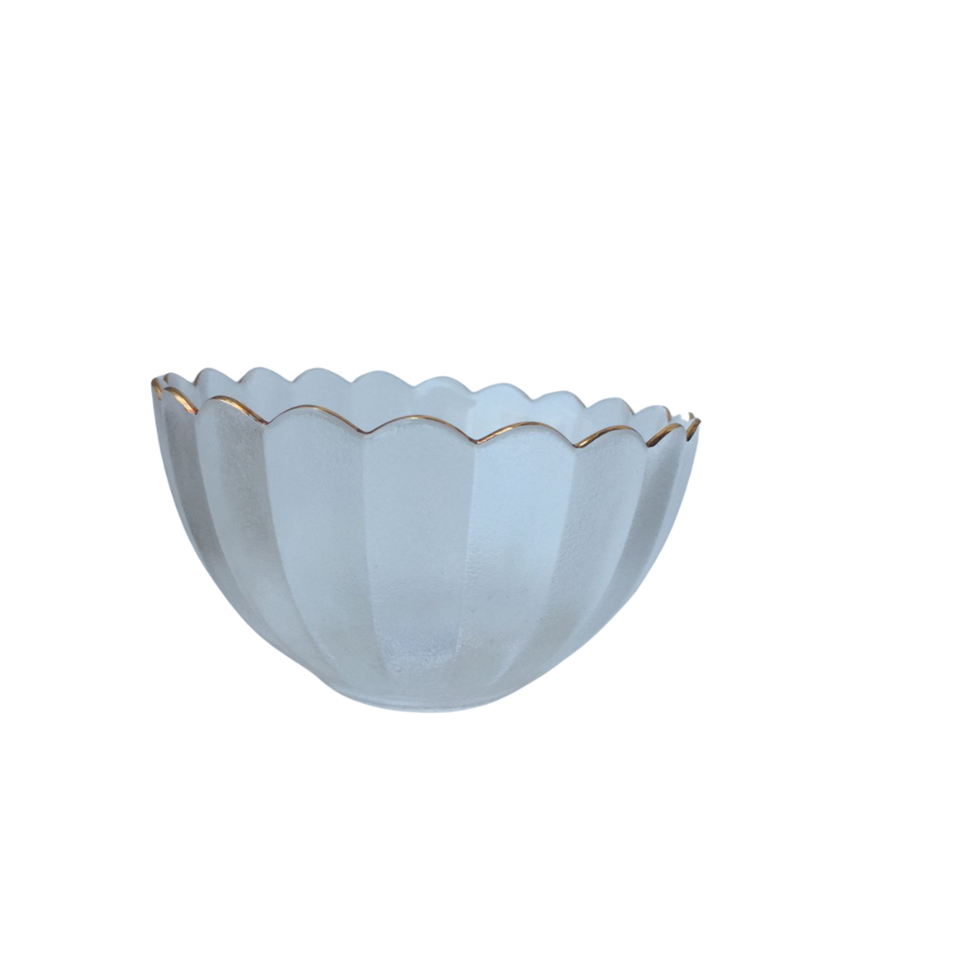 BOWL BLANCO