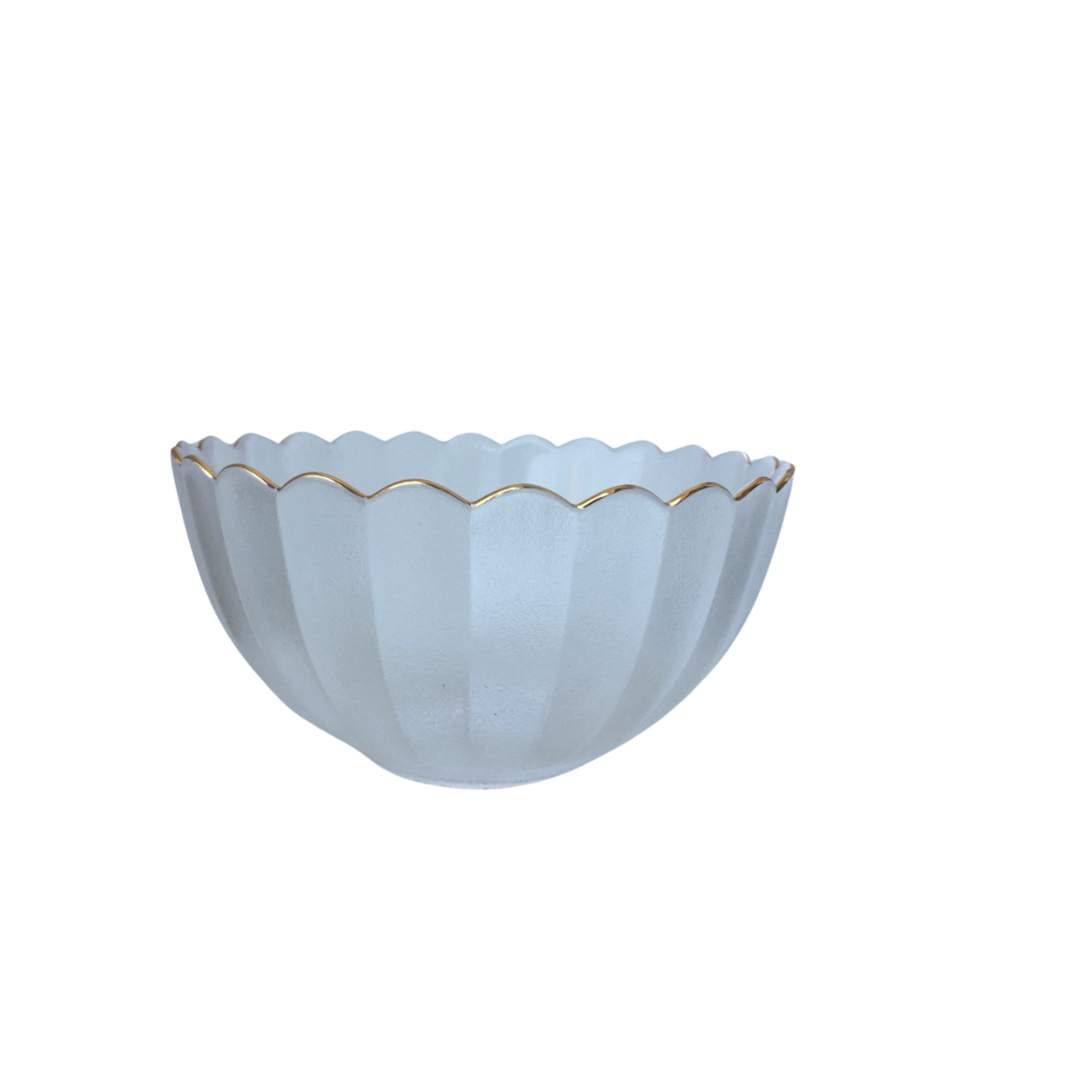 BOWL BLANCO