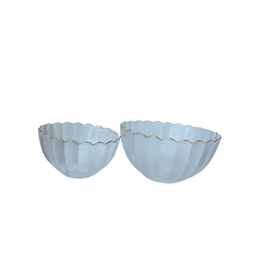 BOWL BLANCO