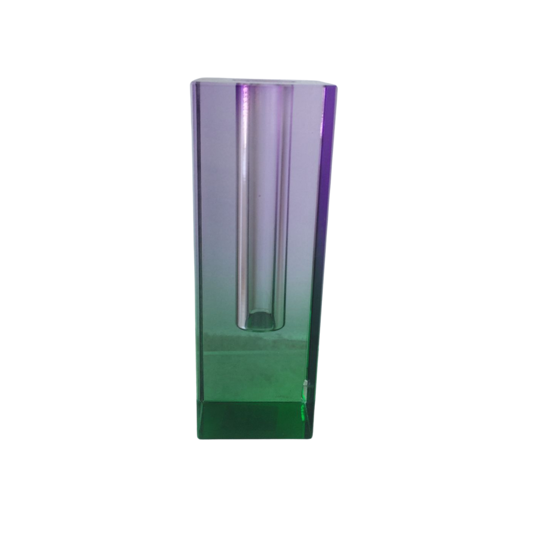 PORTAVELA MORADO