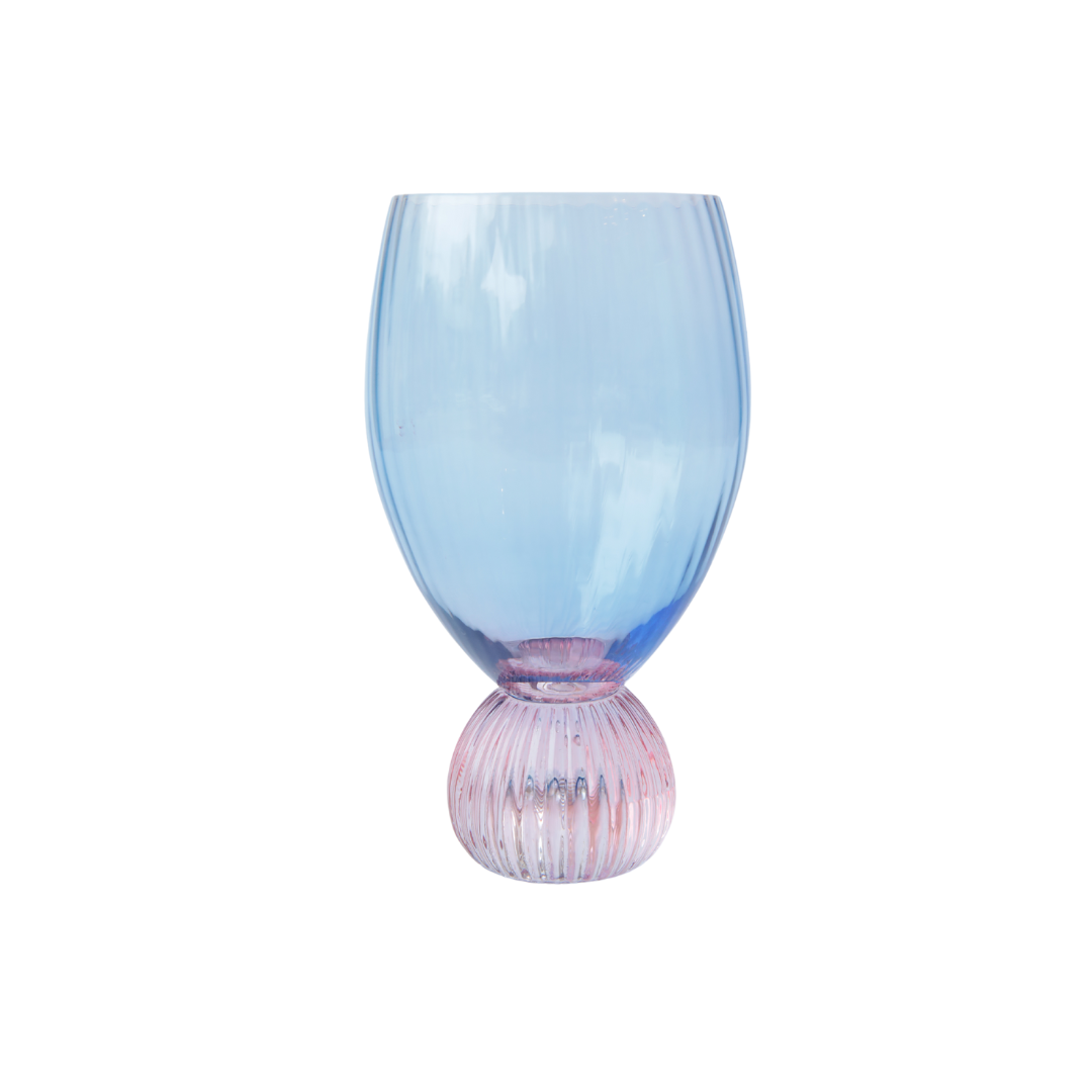 COPA AZUL ROSADO