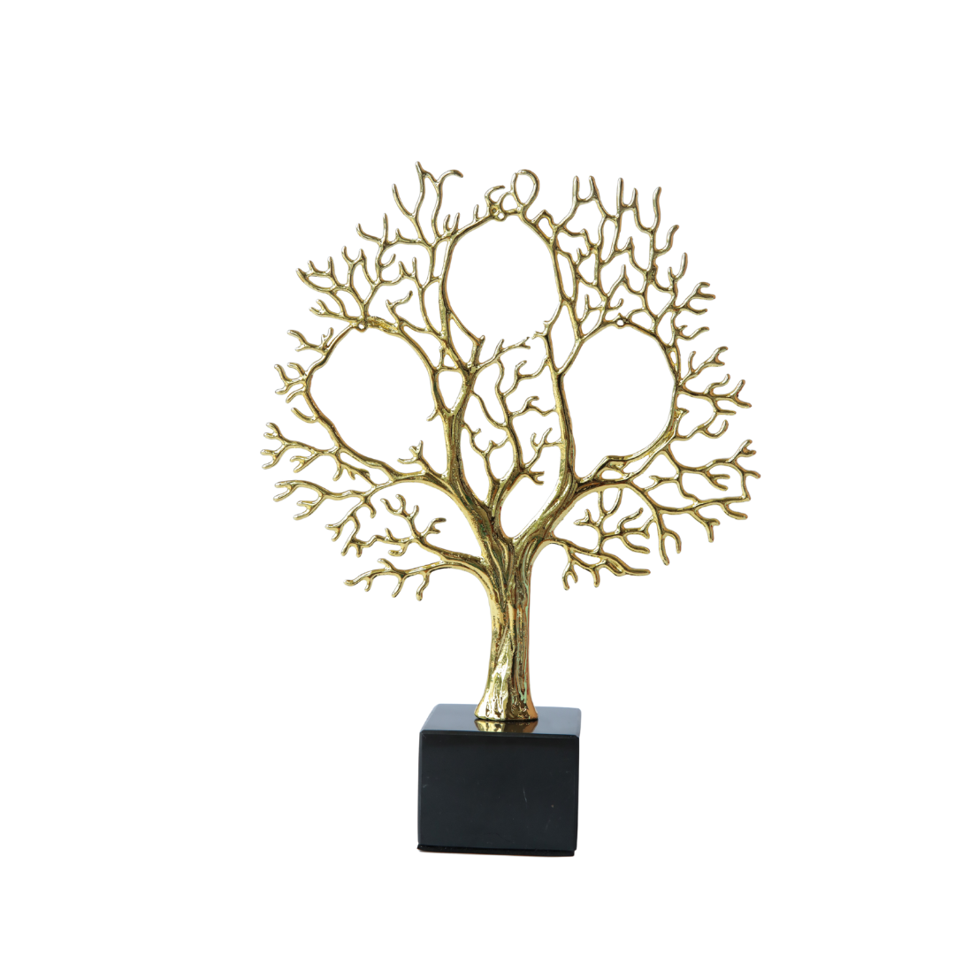 ÁRBOL DECORATIVO