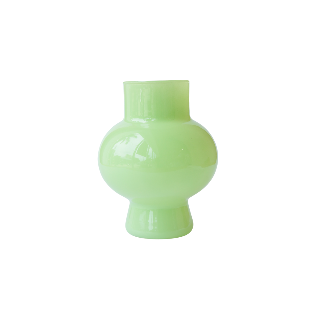 FLORERO VERDE