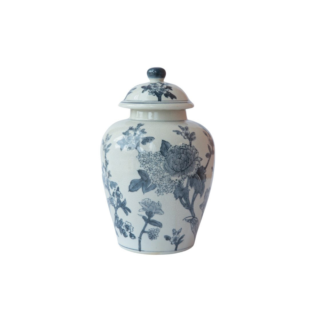 URNA DECORATIVA