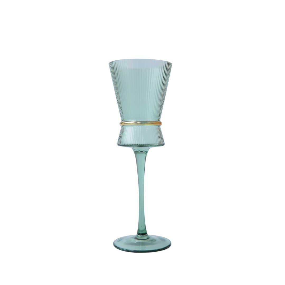 COPA VERDE