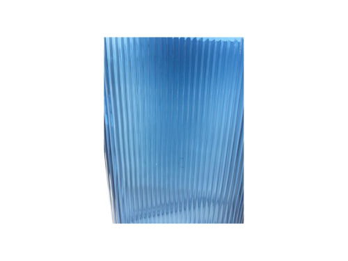 FLORERO AZUL