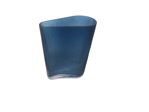FLORERO AZUL