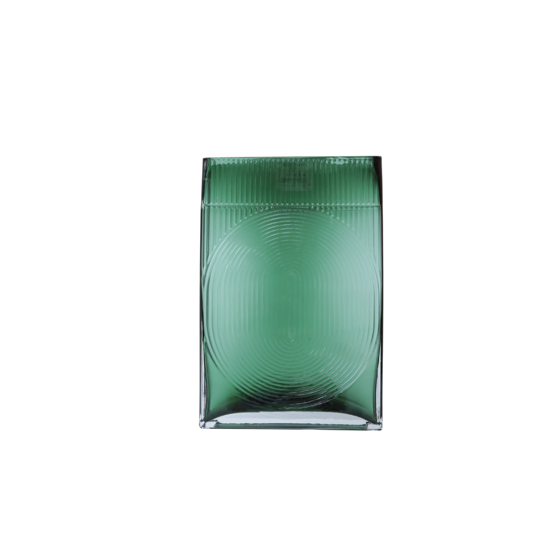FLORERO VERDE