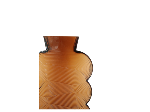 FLORERO ÁMBAR