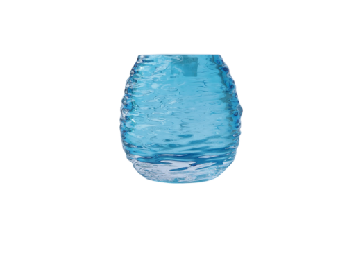 FLORERO AZUL