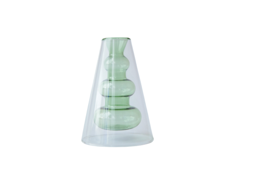 FLORERO VERDE