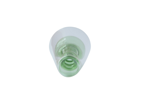FLORERO VERDE