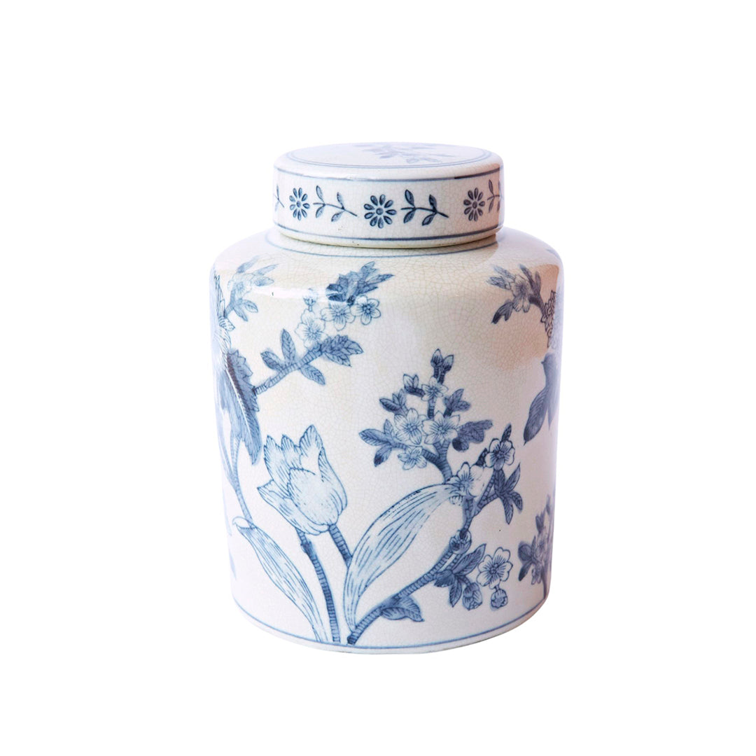 Urna decorativa