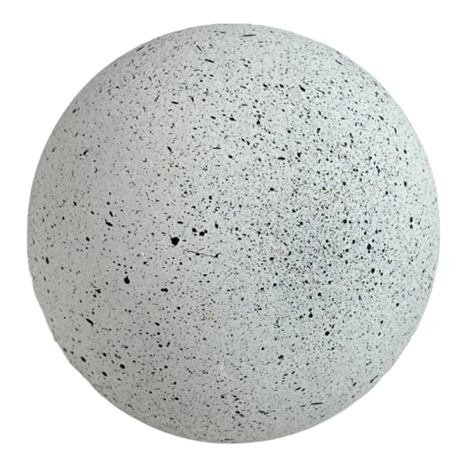 ESFERA DECORATIVA