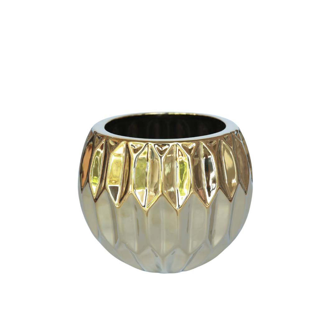 BOWL DORADO