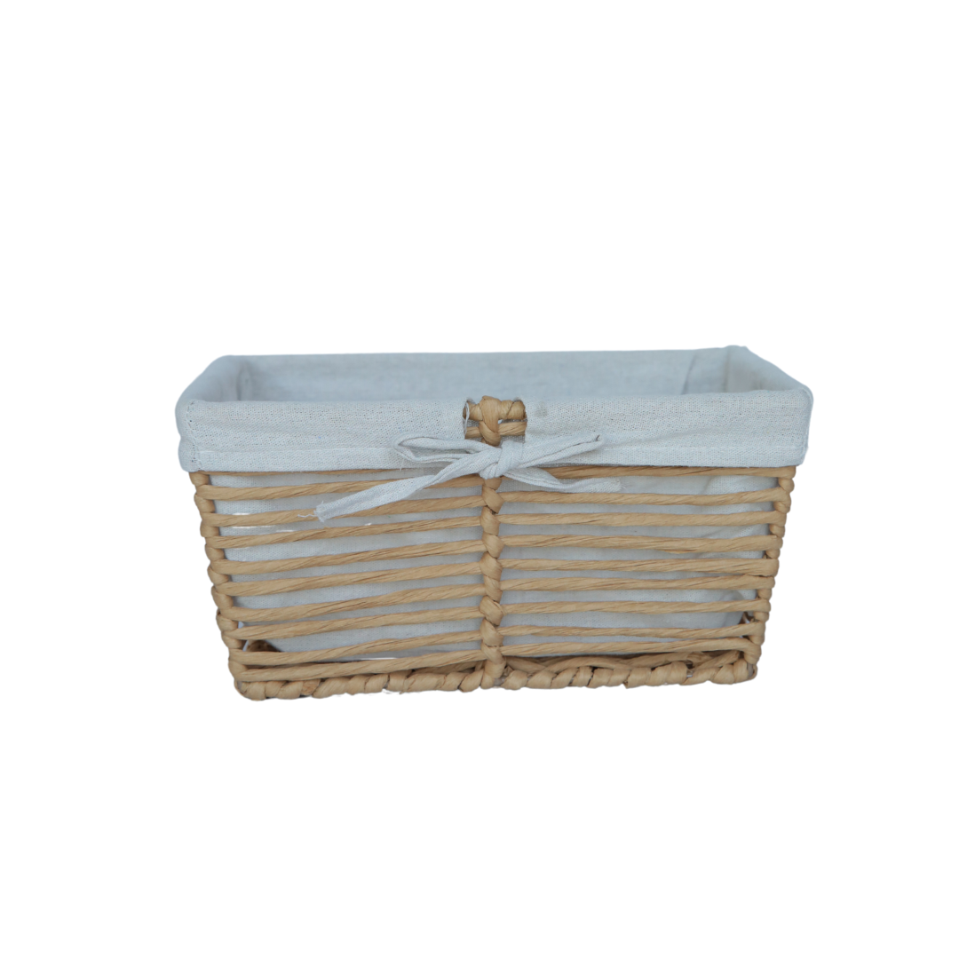 CANASTO DECORATIVO