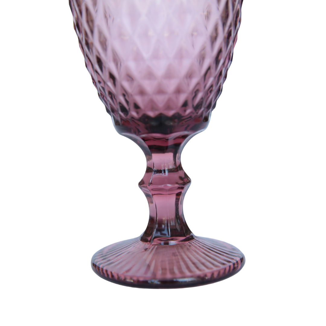 COPA MORADA