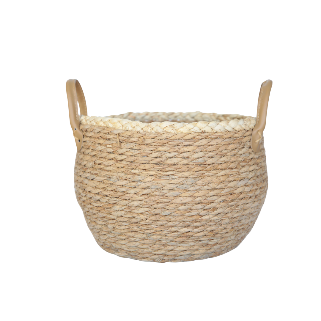 CANASTO DECORATIVO